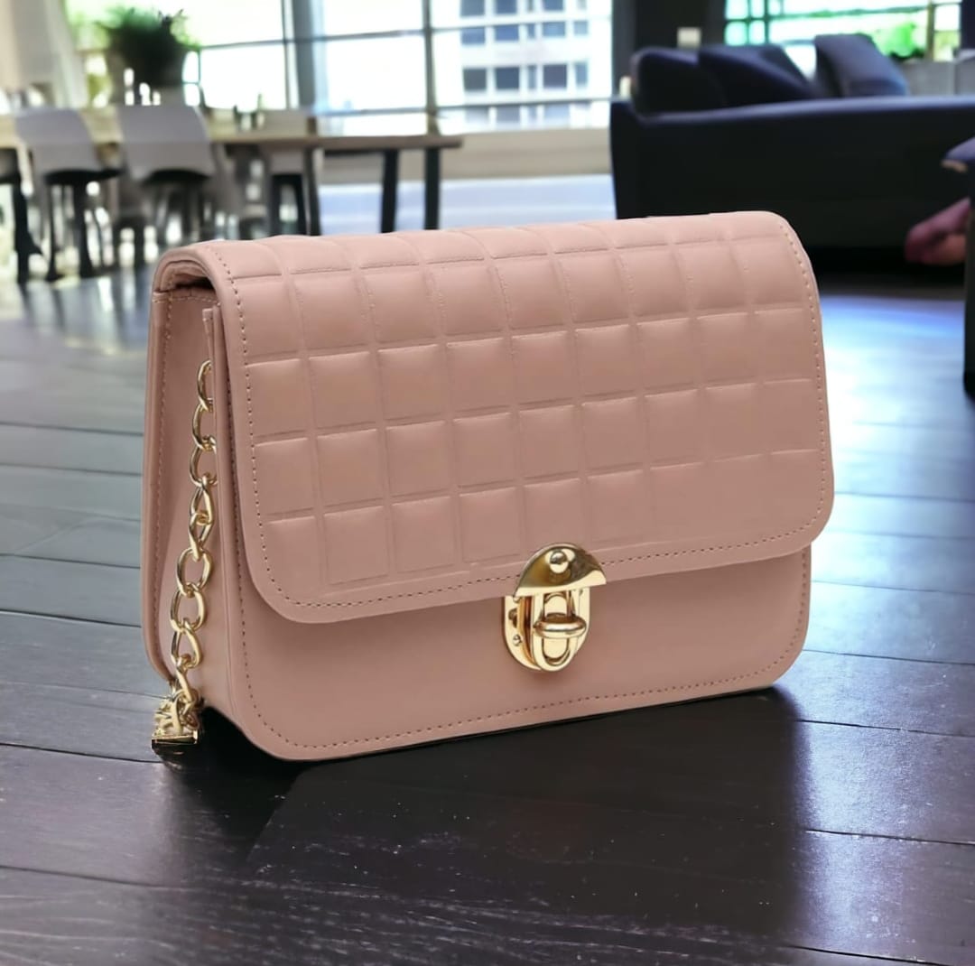 CROSS BODY FANCY BAG (IMPORTED ACCESSORIES)